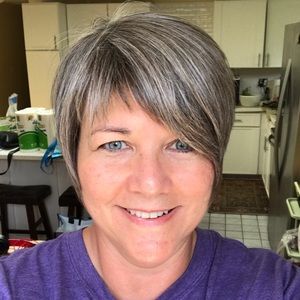 Meet your Posher, Cheryl